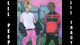 Lil Peep x Lil Tracy  Favorite Dress  1 Hour Loop  Lyrics [upl. by Claudelle]