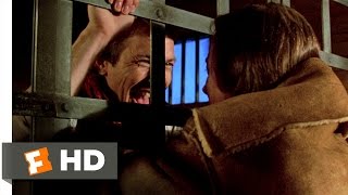 Silverado 38 Movie CLIP  Jakes Going to Hang 1985 HD [upl. by Hailat]