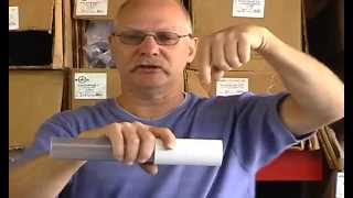 FlexPVC®  How To Fix A Leak In PVC Pipe for FREE Thousands have used this method amp it works [upl. by Schroeder811]