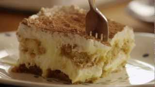 How to Make Tiramisu  Allrecipescom [upl. by Alexandros]