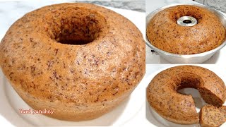 resep BOLU PISANG KUKUS SUPER MONTOK TAKARAN SENDOK ANTI GAGAL [upl. by Bolen]