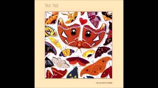 Talk Talk  The Colour of Spring 1986 FULL ALBUM [upl. by Latreshia]