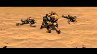 Halo CE amp Anniversarys Legendary Cut Scenes Theres a Difference See it [upl. by Arihay224]