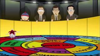 South Park  American Economics [upl. by Sumahs]