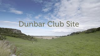 Dunbar Camping and Caravanning Club Site [upl. by Irrol]