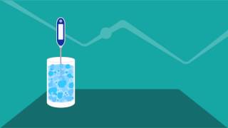 How to Calibrate a Digital Thermometer [upl. by Hadria]