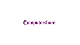 Computershare UK  How To Add and Sell a Certificate [upl. by Aenotna]