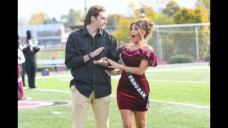 Campbellsville University Homecoming 2024 [upl. by Hayarahs]