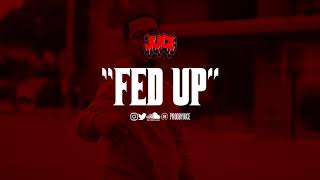 FREE Celly Ru x Mozzy Type Beat 2020  quotFed Upquot Prod by Juce [upl. by Yrrehs]