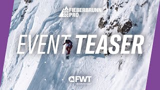 TEASER I 2024 Fieberbrunn Pro [upl. by Bergquist]