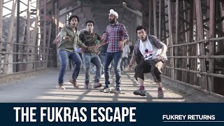 Fukrey Funnyvaar 1  13th – 26th June every Saturday 130 PM  Discovery Kids [upl. by Meade]