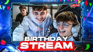 ITS MY BIRTHDAY  ZEN STREAM [upl. by Mehta]