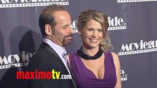 KRISTY SWANSON at 19th Annual Movieguide Awards Gala [upl. by Vitek]