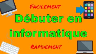 Apprendre linformatique de A à Z  Astuce 1 [upl. by Ulric]