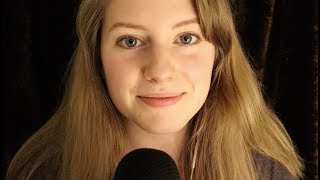 ASMR  Humming amp Singing very relaxing [upl. by Raleigh]