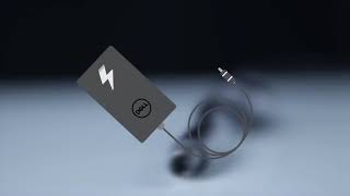 How to Fix Dell AC Adapter for Laptop  TPS Tech [upl. by Yrrok425]