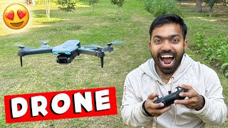 Hamara New Drone 😍 [upl. by Gio617]