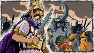 Punic Wars from the Carthaginian Perspective  Animated History [upl. by Tobie568]