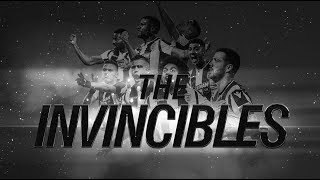 The Invincibles Movie  PAOK TV [upl. by Priscella]