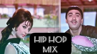 Mere Samne Wali Khidki Mein Remix Song  Hip Hop Mix Dance  DJ  Padosan  Kishore Kumar  SRT MIX [upl. by Enetsirk854]