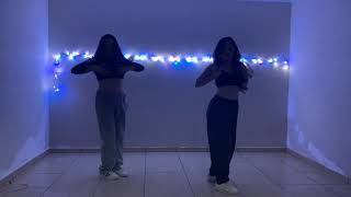 The Weeknd  Earned It Dance Cover Kayday by It’s K2 Dance [upl. by Kilk]