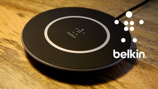 Discover the Belkin BOOST↑UP™ Wireless Charging Pad [upl. by Vallery]