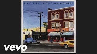 Billy Joel  Roberta Audio [upl. by Heffron]