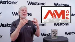 Westone Product Overview AM PRO Series [upl. by Worrell]