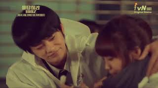 Reply 1997 Yoon Jae X Shi Won Confession [upl. by Lounge]