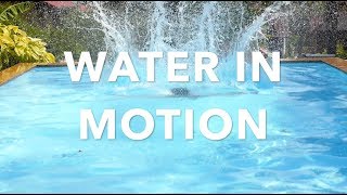 Water Sound Effects Library [upl. by Scott942]