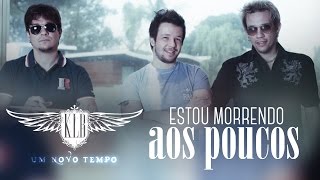 KLB  Estou morrendo aos poucos CLIPE OFICIAL [upl. by Kristofor]