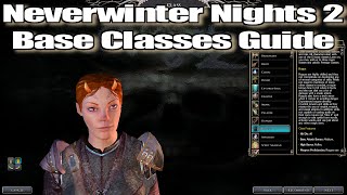 Neverwinter Nights 2 Complete  Trailer GOG [upl. by Amin]