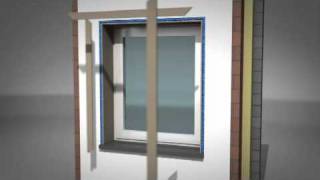 SWS  Soudal Window System [upl. by Husch519]