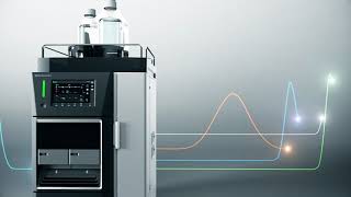 i series High Performance Liquid Chromatograph [upl. by Notla952]