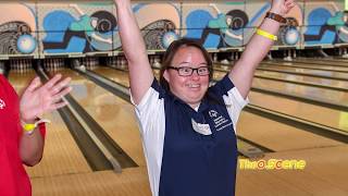 Special Olympics Bowling Championships [upl. by Nahtiek]