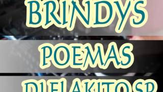 brindis mix poemas oficial [upl. by Akemrej]