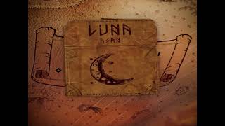 DUKI  Luna ft Asan prod Evar Yesan Asan [upl. by Octavius]