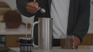 ESPRO P7 French Press [upl. by Hairaza]