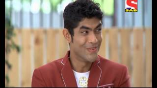 Badi Door Se Aaye Hain  Episode 61  29th August 2014 [upl. by Sturges]