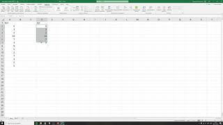 frequentietabel maken in Excel [upl. by Myranda]