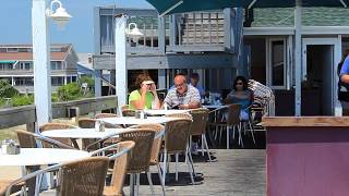 Insider Tips to Wrightsville Beach NC [upl. by Orgalim]