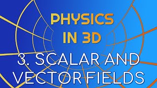 Scalar and Vector Fields [upl. by Ayikin]