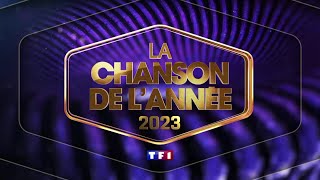 La Chanson De LAnnée 2023  Découvrez les Titres en Compétition [upl. by Joan32]