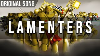 Lamenters  Original Song  ft Cpl Corgi [upl. by Annauqaj]