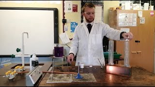 Conduction Convection and Radiation  GCSE Physics [upl. by Yram]