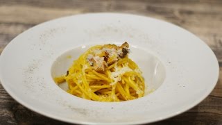 Pasta alla carbonara  Ricettait [upl. by Orvas]