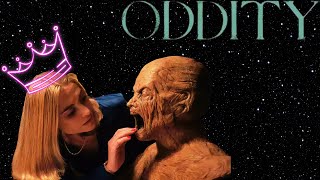 ODDITY Official Trailer 2024 [upl. by Buffum343]