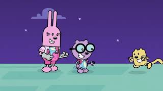 Wubbzy Tells A Whopper Part 4 [upl. by Suellen]