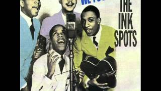 The Ink Spots  The Gypsy 1946 [upl. by Adliw]