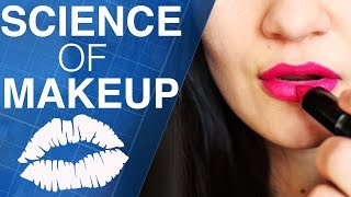 The Chemistry of Cosmetics [upl. by Nahshon]